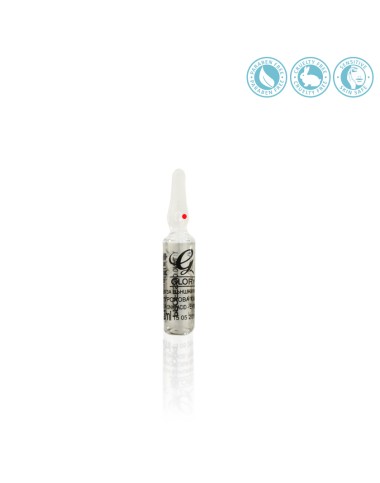 HYALURONIC ACTIVE SERUM 3 mL HYALURONIC ACTIVE SERUM 3 mL